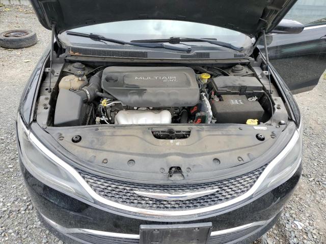 Photo 11 from auction – 2015 CHRYSLER 200 LIMITE with VIN 1C3CCCAB5FN615357