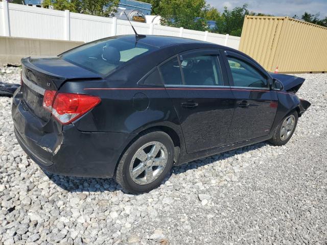 Photo 3 from auction – 2014 CHEVROLET CRUZE LT with VIN 1G1PC5SB3E7219947