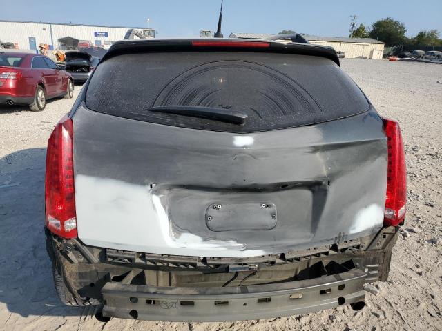 Photo 6 from auction – 2014 CADILLAC SRX PERFOR with VIN 3GYFNCE34ES616035