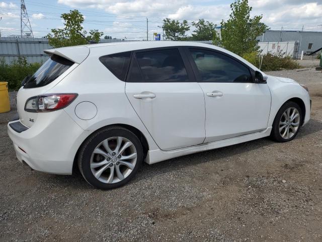 Photo 3 from auction – 2010 MAZDA 3 S with VIN JM1BL1H53A1129075