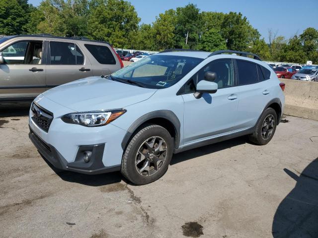 صورة رقم 1 من المزاد - 2018 SUBARU CROSSTREK مع VIN JF2GTADC2J8232006