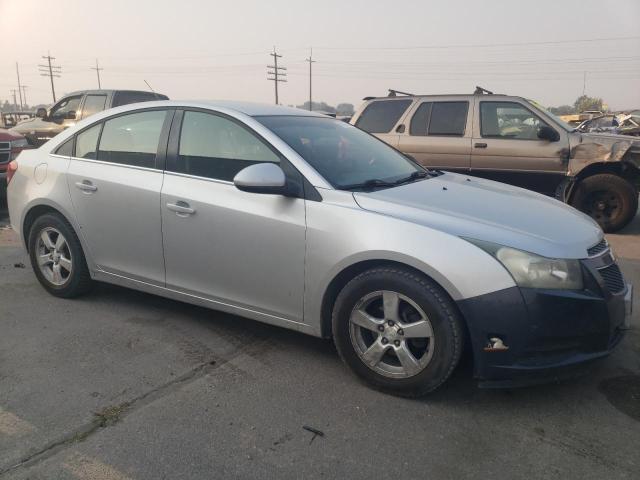 Photo 4 from auction – 2012 CHEVROLET CRUZE with VIN 1G1PF5SC2C7338733