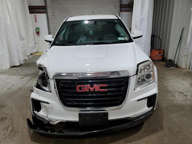 Photo 5 from auction – 2017 GMC TERRAIN SL with VIN 2GKFLSEK1H6344760