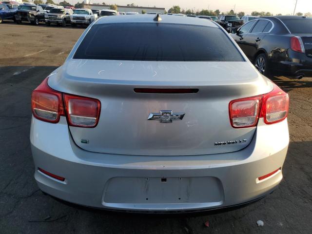 Photo 6 from auction – 2015 CHEVROLET MALIBU LS with VIN 1G11B5SL2FF255573