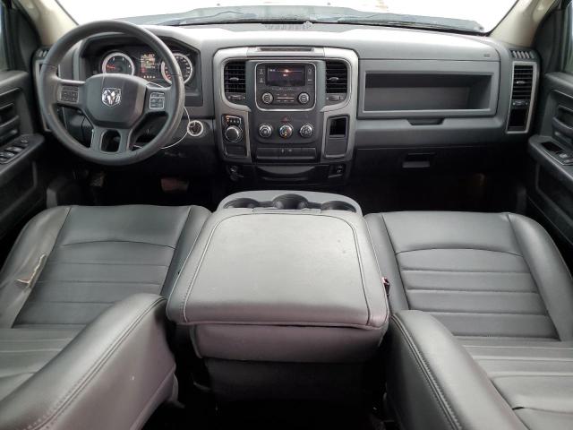 Photo 8 from auction – 2015 RAM 1500 HFE with VIN 1C6RR6ZM0FS638257