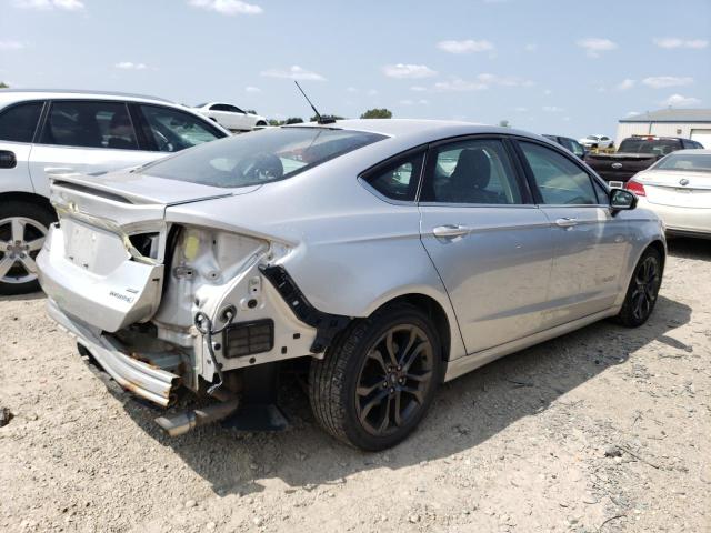 Photo 3 from auction – 2018 FORD FUSION SE with VIN 3FA6P0LU7JR206539
