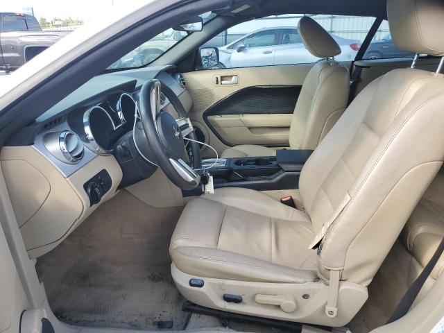 Photo 7 from auction – 2005 FORD MUSTANG with VIN 1ZVFT84N055239108