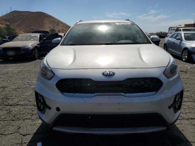 Photo 5 from auction – 2020 KIA NIRO LX with VIN KNDCB3LC0L5396162