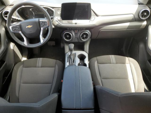 Photo 8 from auction – 2023 CHEVROLET BLAZER 2LT with VIN 3GNKBHR41PS216554