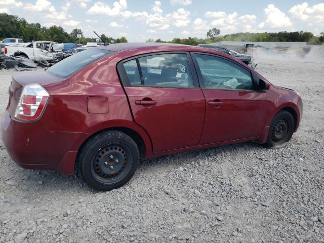 Photo 3 from auction – 2008 NISSAN SENTRA 2.0 with VIN 3N1AB61E48L735240