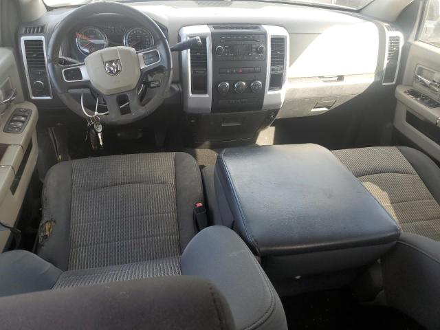 Photo 8 from auction – 2011 DODGE RAM 1500 with VIN 1D7RB1GP8BS525136
