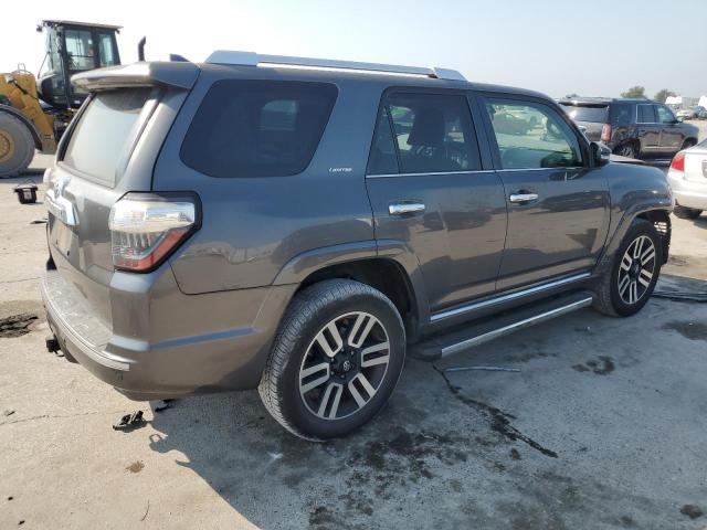 Photo 3 from auction – 2016 TOYOTA 4RUNNER SR with VIN JTEZU5JR9G5111600