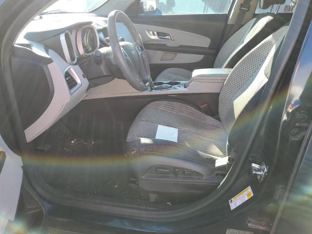 Photo 7 from auction – 2015 CHEVROLET EQUINOX LS with VIN 2GNFLEEK4F6220810