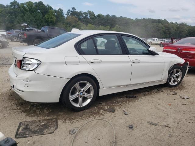 Photo 3 from auction – 2013 BMW 328 XI with VIN WBA3B3C53DF536845