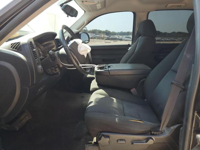 Photo 7 from auction – 2010 CHEVROLET SILVERADO with VIN 3GCRCSE09AG203209