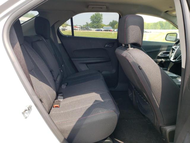 Photo 11 from auction – 2010 CHEVROLET EQUINOX LT with VIN 2CNALDEW2A6332252