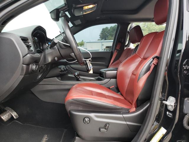 Photo 7 from auction – 2021 DODGE DURANGO SR with VIN 1C4SDJGJ3MC575084