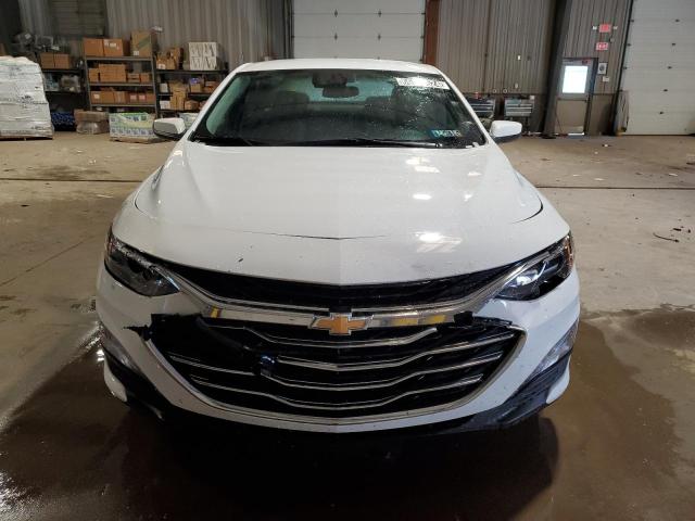 Photo 5 from auction – 2024 CHEVROLET MALIBU LT with VIN 1G1ZD5ST5RF217045