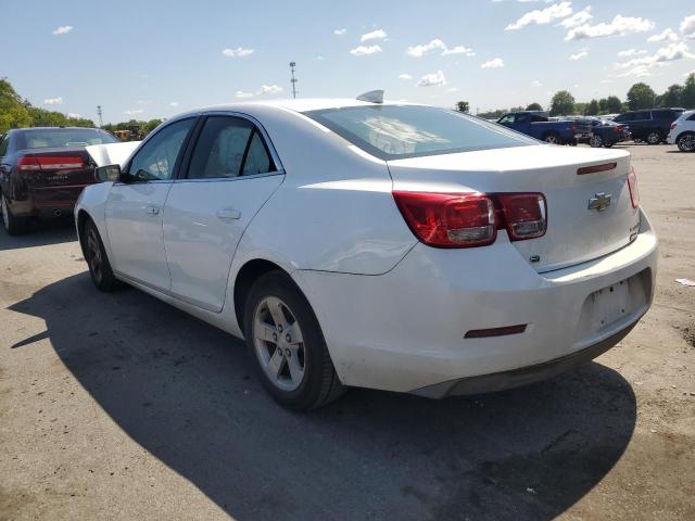 Photo 2 from auction – 2016 CHEVROLET MALIBU LIM with VIN 1G11C5SA9GF158397