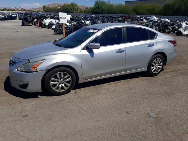 Photo 1 from auction – 2015 NISSAN ALTIMA 2.5 with VIN 1N4AL3AP7FC443638