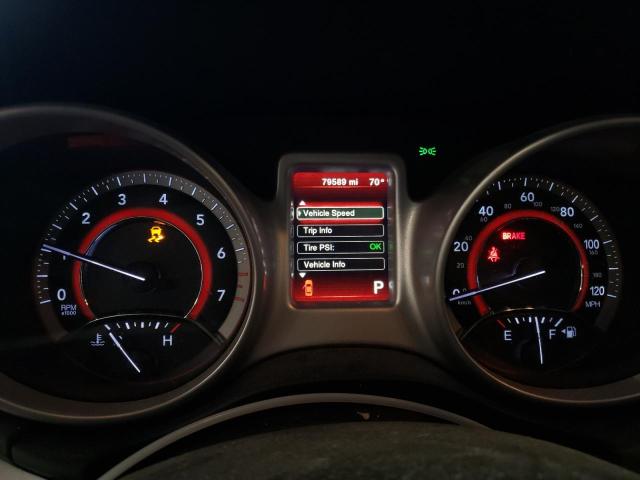 Photo 9 from auction – 2019 DODGE JOURNEY SE with VIN 3C4PDCBB2KT719212