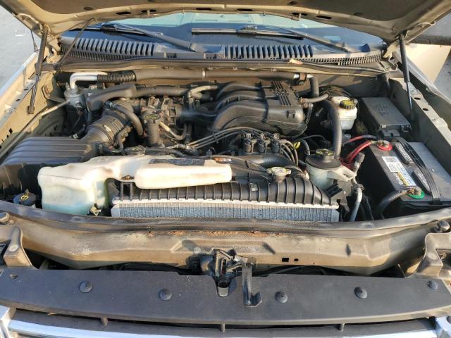 Photo 11 from auction – 2007 FORD EXPLORER X with VIN 1FMEU73E87UB73340