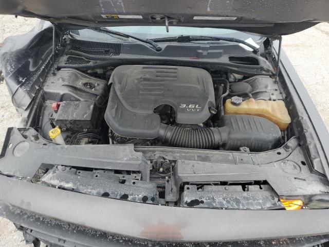 Photo 11 from auction – 2015 DODGE CHALLENGER with VIN 2C3CDZAG0FH788711
