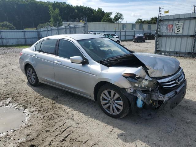 Photo 4 from auction – 2012 HONDA ACCORD LX with VIN 1HGCP2F33CA234946