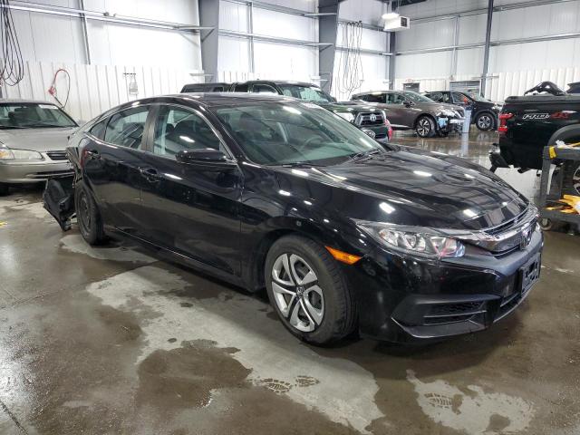Photo 4 from auction – 2016 HONDA CIVIC LX with VIN 2HGFC2F51GH577949