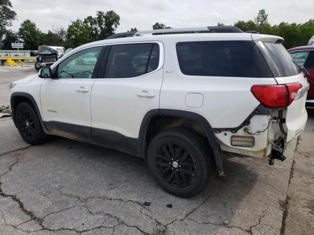 Photo 2 from auction – 2019 GMC ACADIA SLT with VIN 1GKKNULS2KZ238921