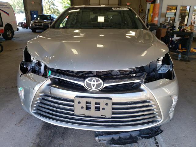 Photo 5 from auction – 2016 TOYOTA CAMRY LE with VIN 4T4BF1FK6GR578078