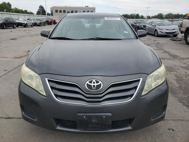 Photo 5 from auction – 2011 TOYOTA CAMRY BASE with VIN 4T1BF3EK0BU151561