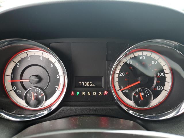 Photo 9 from auction – 2017 DODGE GRAND CARA with VIN 2C4RDGCGXHR775775