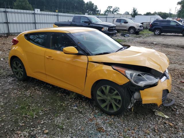 Photo 4 from auction – 2016 HYUNDAI VELOSTER with VIN KMHTC6ADXGU276936