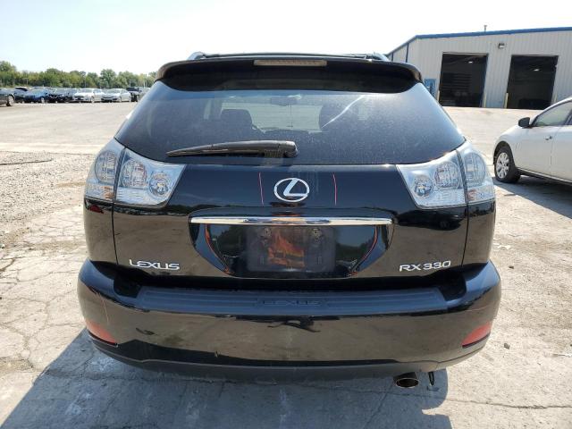 Photo 6 from auction – 2006 LEXUS RX 330 with VIN 2T2GA31U66C050152