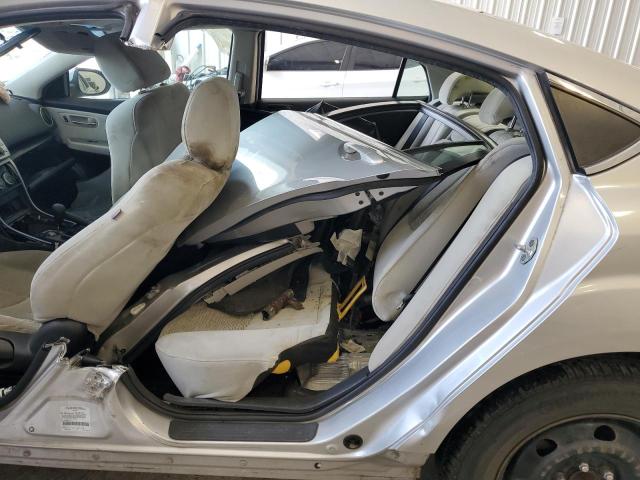 Photo 10 from auction – 2009 MAZDA 6 I with VIN 1YVHP81H995M46627