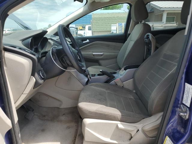 Photo 7 from auction – 2013 FORD ESCAPE SE with VIN 1FMCU9GX2DUB71609
