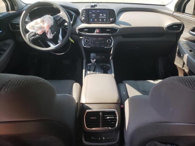 Photo 8 from auction – 2019 HYUNDAI SANTA FE S with VIN 5NMS23AD5KH078458