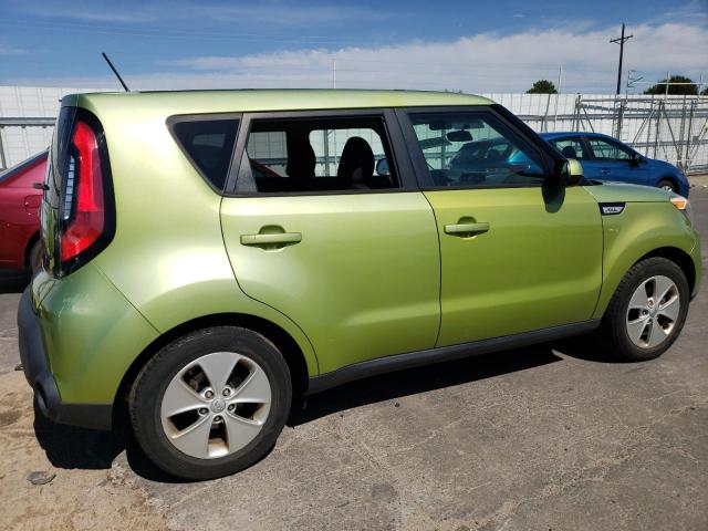 Photo 3 from auction – 2016 KIA SOUL with VIN KNDJN2A22G7831339