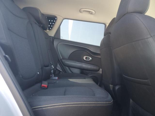 Photo 10 from auction – 2016 KIA SOUL + with VIN KNDJP3A50G7867573