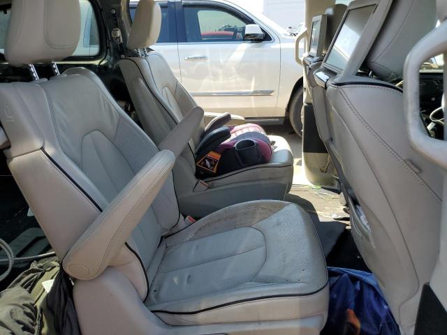 Photo 11 from auction – 2018 CHRYSLER PACIFICA H with VIN 2C4RC1N71JR115854