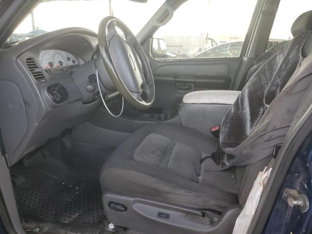 Photo 7 from auction – 2004 FORD EXPLORER S with VIN 1FMZU67K24UA46767