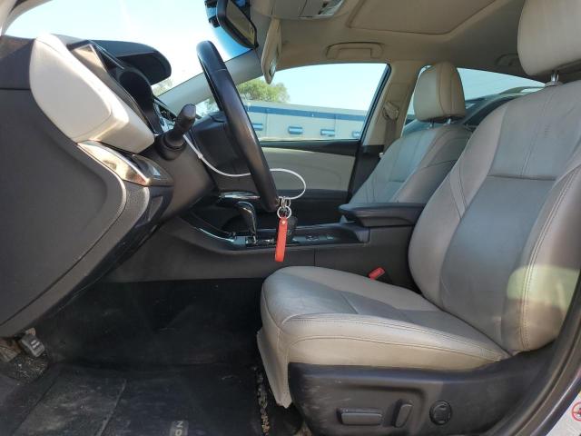 Photo 7 from auction – 2014 TOYOTA AVALON HYB with VIN 4T1BD1EB8EU030775