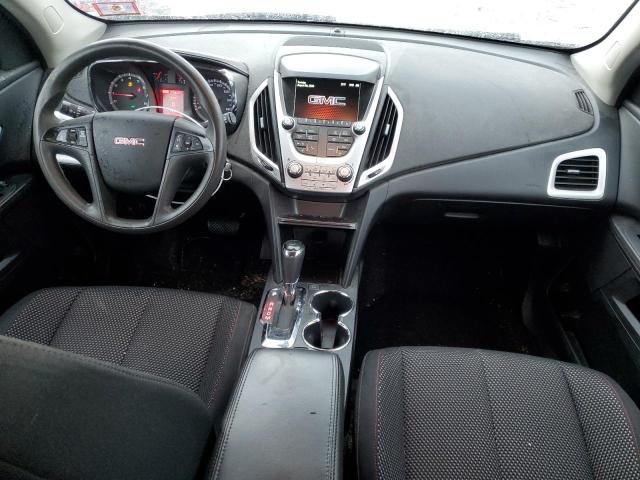 Photo 8 from auction – 2016 GMC TERRAIN SL with VIN 2GKFLSEK9G6331124