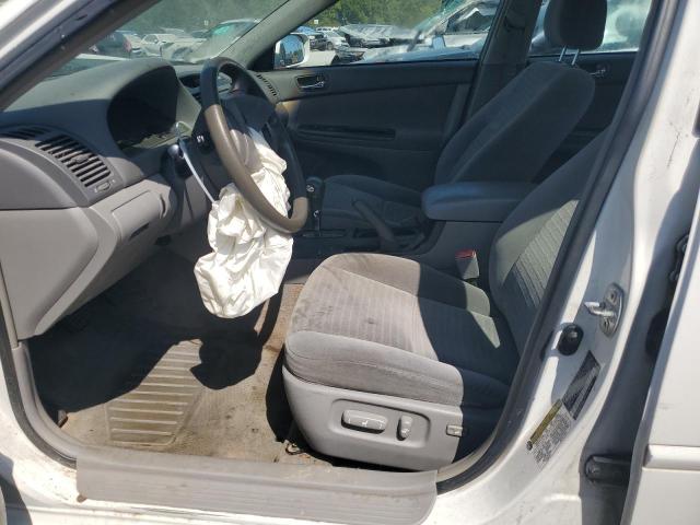 Photo 7 from auction – 2006 TOYOTA CAMRY LE with VIN 4T1BE32K06U694423