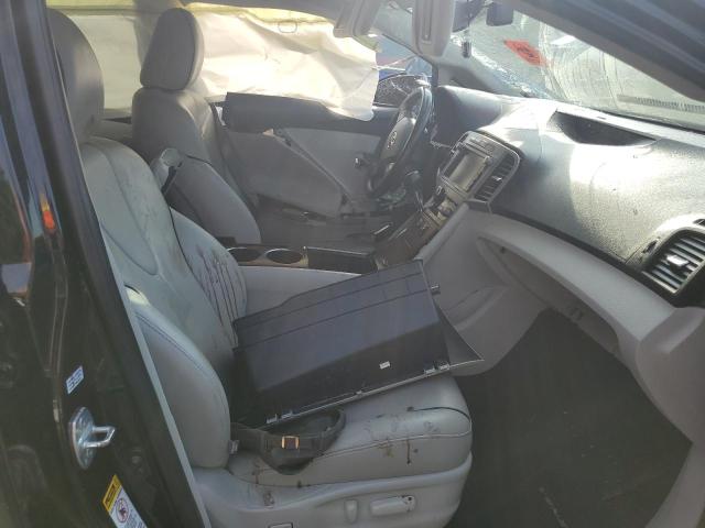 Photo 7 from auction – 2009 TOYOTA VENZA with VIN 4T3ZK11A69U016579