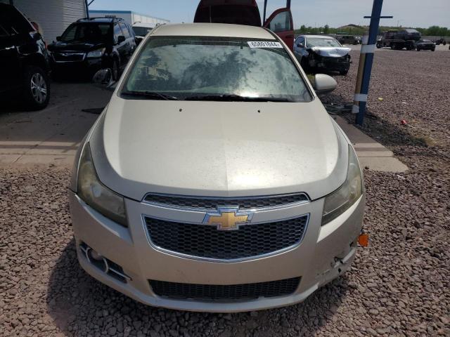 Photo 5 from auction – 2013 CHEVROLET CRUZE LT with VIN 1G1PC5SB2D7259869