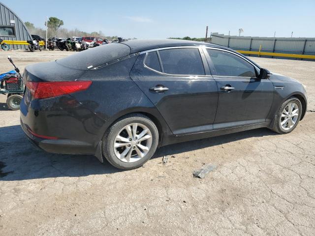 Photo 3 from auction – 2013 KIA OPTIMA EX with VIN 5XXGN4A79DG175127