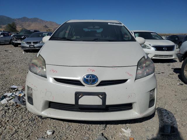 Photo 5 from auction – 2010 TOYOTA PRIUS with VIN JTDKN3DU0A0045238