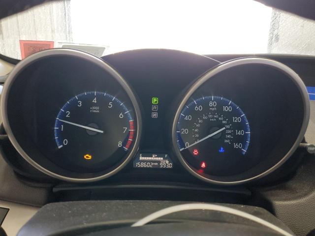 Photo 9 from auction – 2012 MAZDA 3 I with VIN JM1BL1V81C1691171